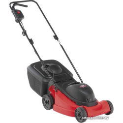             Колёсная газонокосилка MTD Smart 38 E        