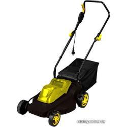             Колёсная газонокосилка Huter ELM-2000T        