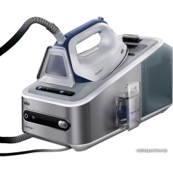             Утюг Braun CareStyle 7 IS 7143 WH        