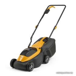             Газонокосилка Stiga Collector 140e Kit 291382068/ST2 (с 2-мя АКБ)        