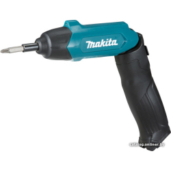             Шуруповерт Makita DF001DW        