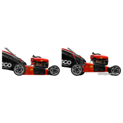             Газонокосилка ECO LG-534        