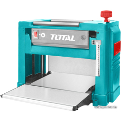             Станок Total TTKP15001        
