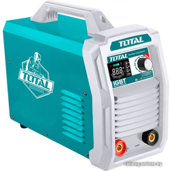             Сварочный инвертор Total TW225029        