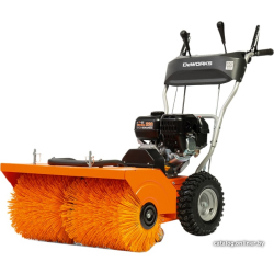             Снегоуборщик DeWORKS SC 7080        