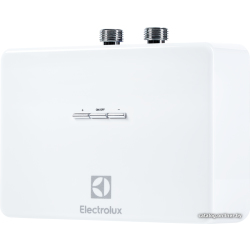             Проточный электрический водонагреватель Electrolux NPX 8 Aquatronic Digital Pro        