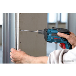             Дрель-шуруповерт Bosch GSR 6-45 TE Professional [0601445100]        