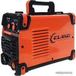             Сварочный инвертор ELAND ARC FORCE-255 PRO        