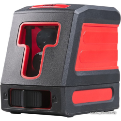             Лазерный нивелир Fubag Crystal 10R VH 31622        