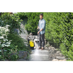             Мойка высокого давления Karcher K 7 Compact 1.447-050.0        
