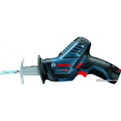             Сабельная пила Bosch GSA 12V-14 Professional 0615990M3Z (с 1-им АКБ)        