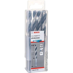             Набор оснастки Bosch 2608577273 (5 предметов)        