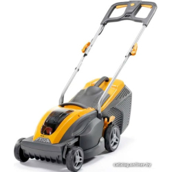             Колёсная газонокосилка Stiga SLM 536 AE 294344068/ST1 (без АКБ)        