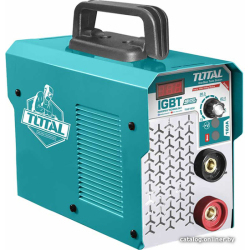             Сварочный инвертор Total TW21602        