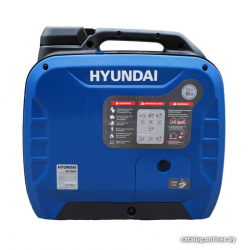             Бензиновый генератор Hyundai HHY 2565Si        