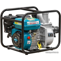             Мотопомпа ECO WP-1204C        