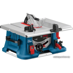             Дисковая (циркулярная) пила Bosch GTS 635-216 Professional 0601B42000        