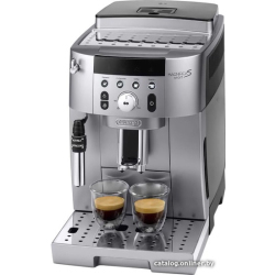             Эспрессо кофемашина DeLonghi Magnifica S Smart ECAM 250.31.SB        