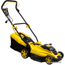             Газонокосилка Champion EM3616        