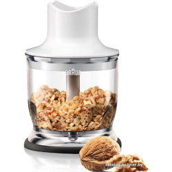             Погружной блендер Braun Multiquick 3 MQ 3045 Aperitive        