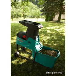             Садовый измельчитель Bosch AXT 25 D (0600803100)        