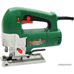             Электролобзик DWT STS06-85 DV        