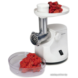             Мясорубка Kenwood MG450        
