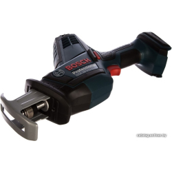             Сабельная пила Bosch GSA 18 V-LI C Professional 06016A5001 (без АКБ, кейс)        