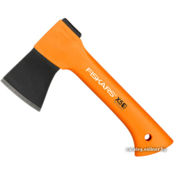             Топор Fiskars X5 XXS 1015617        