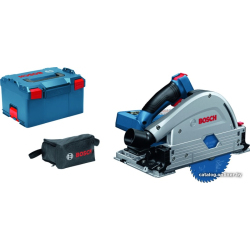             Дисковая (циркулярная) пила Bosch GKT 18V-52 GC Professional 06016B4000 (без АКБ)        