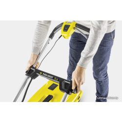             Газонокосилка Karcher LMO 36-46 Battery Set 14444700 (с АКБ)        