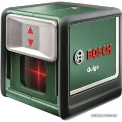             Лазерный нивелир Bosch Quigo [0603663521]        