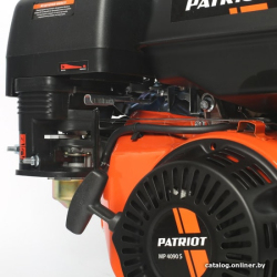             Мотопомпа Patriot MP 4090 S        