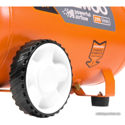             Компрессор Daewoo Power DAC 24D        