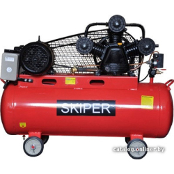             Компрессор Skiper IBL3100A 220V        