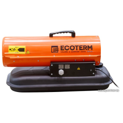             Тепловая пушка Ecoterm DHD-204        