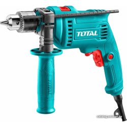             Ударная дрель Total TG1061356        