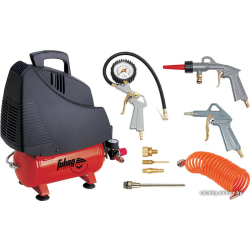             Компрессор Fubag Service Master Kit        