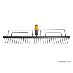             Грабли зубчатые Fiskars QuikFit 1000656        