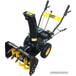             Снегоуборщик Huter SGC 4000E        