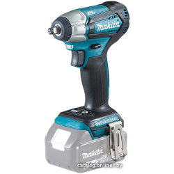             Ударный гайковерт Makita DTW180Z (без АКБ)        