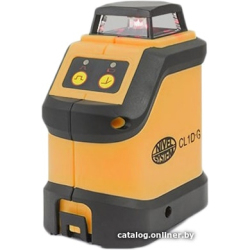             Лазерный нивелир Nivel System CL1D-G        