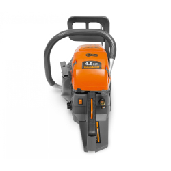 Бензопила Daewoo Power DACS 5820XT