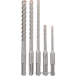             Набор оснастки Bosch 2608833910 (5 предметов)        