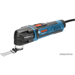             Мультифункциональная шлифмашина Bosch GOP 30-28 Professional 0601237001 (без кейса)        
