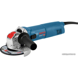             Угловая шлифмашина Bosch GWX 14-125 Professional 06017B7000        