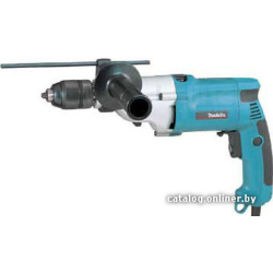             Ударная дрель Makita HP 2051        