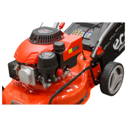 купить газонокосилку ECO LG-434