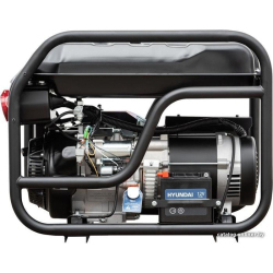             Бензиновый генератор Hyundai HHY9050FEB-3        