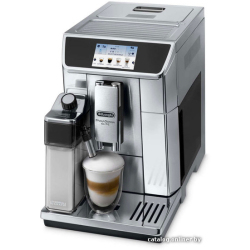             Эспрессо кофемашина DeLonghi PrimaDonna Elite ECAM 650.75.MS        
